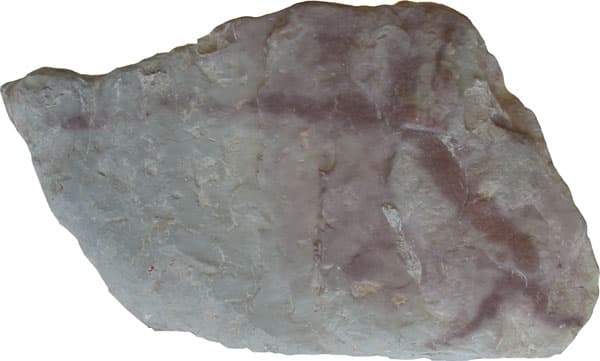 Siltstone — example specimen