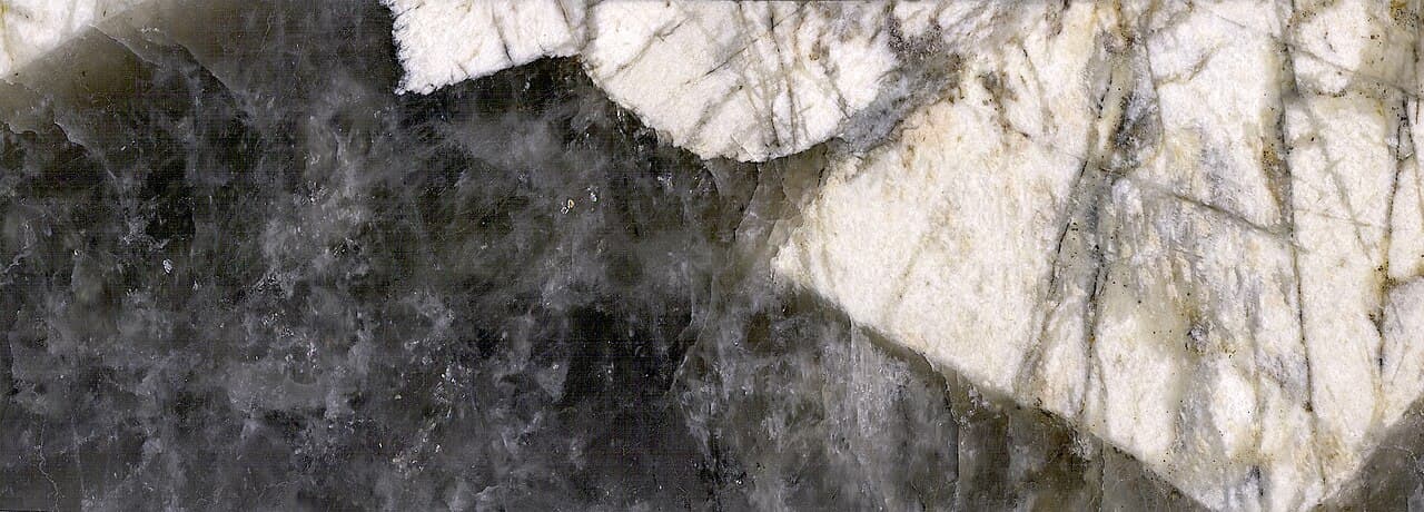 Granite — example specimen