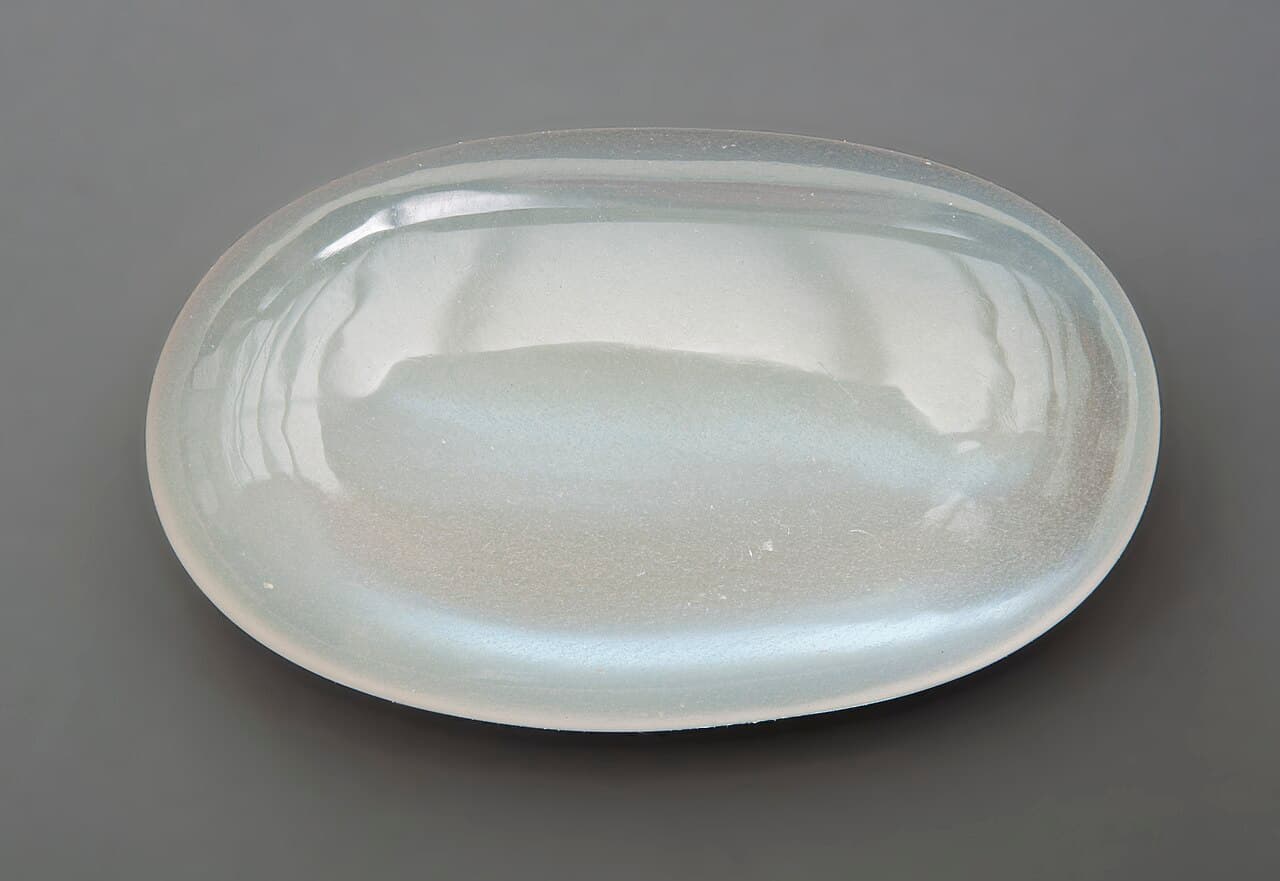 Moonstone — example specimen