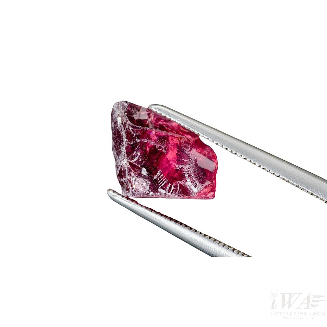 Garnet — example specimen