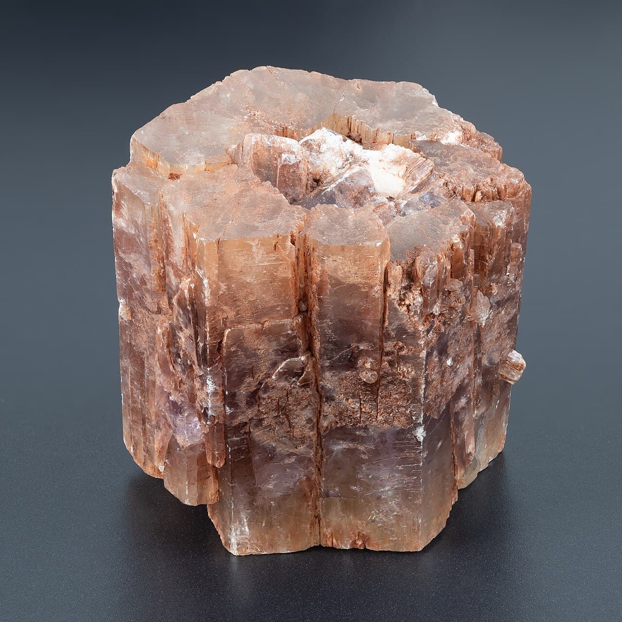 Aragonite — example specimen